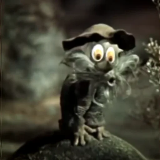 Sticker Дядюшка Ау - 3