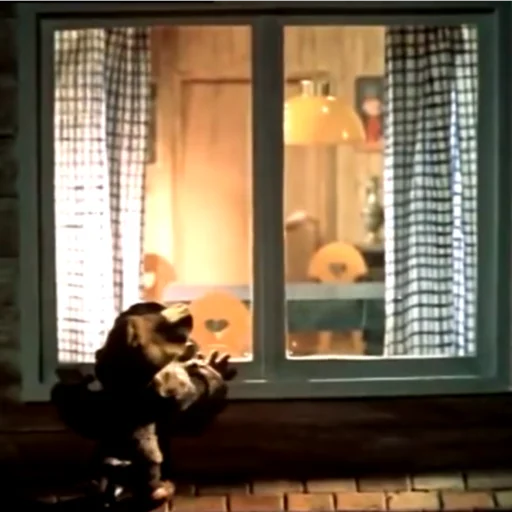 Sticker Дядюшка Ау - 2