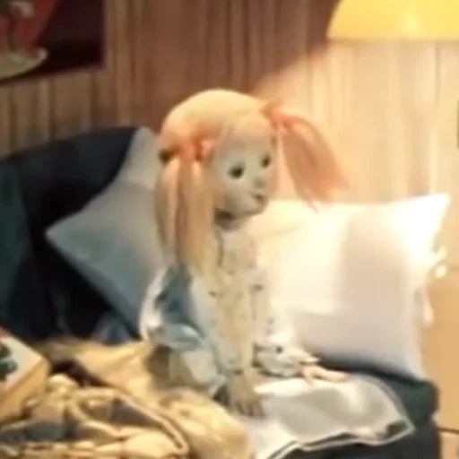 Sticker Дядюшка Ау - 1