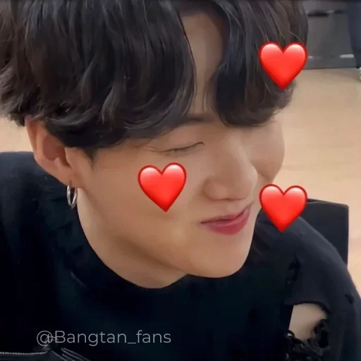 person lip human face