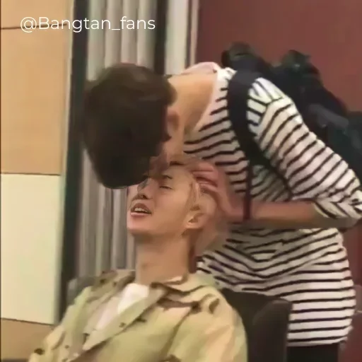 person clothing human face