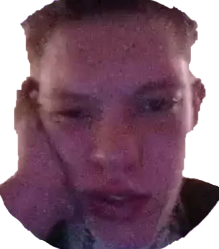 Стикер Under - 9