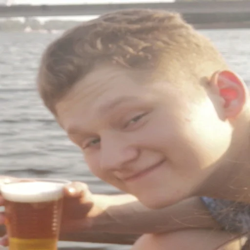 Стикер Under - 8