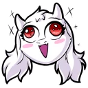 Sticker UnderTale Toriel by SiD' - 10