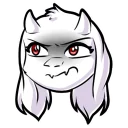 Sticker UnderTale Toriel by SiD' - 0