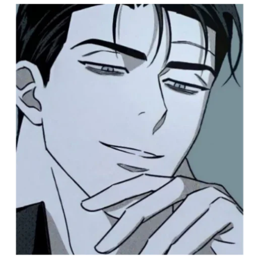 Sticker under the green light - 11