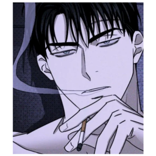 Sticker under the green light - 10