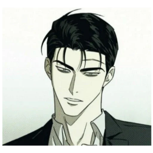 Sticker under the green light - 9