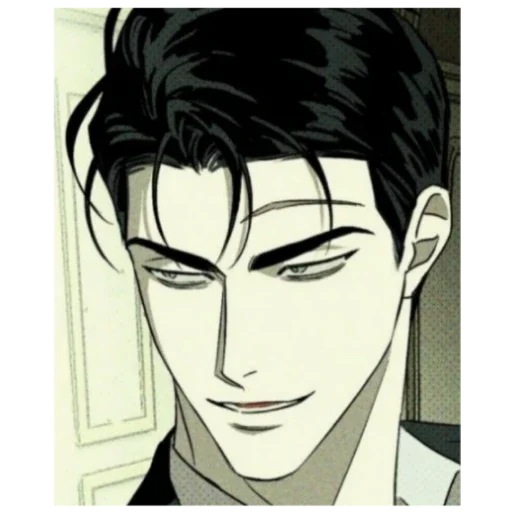 Sticker under the green light - 6