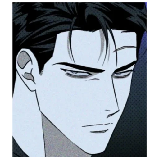 Sticker under the green light - 3