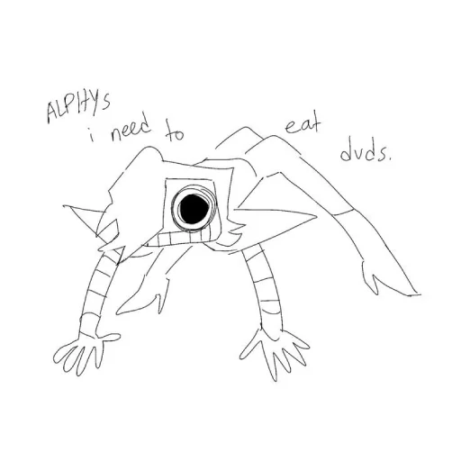 Sticker Undertale994 - 1