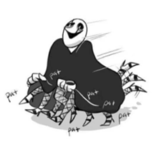 Sticker Undertale994 - 1