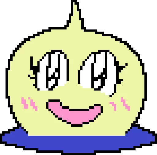 Sticker UndertaleByMoovry - 1