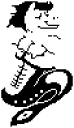Sticker Undertale - 6