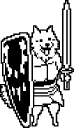 Sticker Undertale - 9