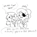 Sticker Undertale by Mudkipful - 3