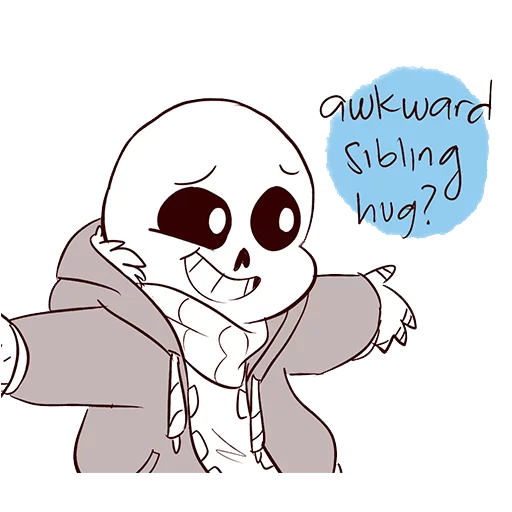 Undertale by Mudkipful - 