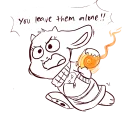 Sticker Undertale by Mudkipful - 6