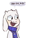 Sticker Undertale by Mudkipful - 9