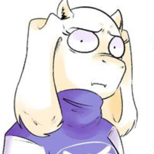 υⲛdⲉʀⲧⲁⳑⲉ. by :: @stickers_undertlae - 