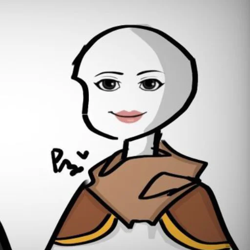 Стикер Undervermemesbugaga - 1