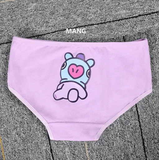 Sticker Undewear by @TVstickers - 10