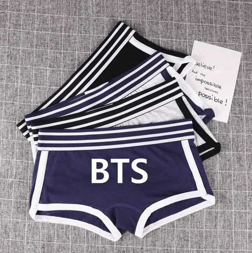 Sticker Undewear by @TVstickers - 9