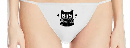 Sticker Undewear by @TVstickers - 7