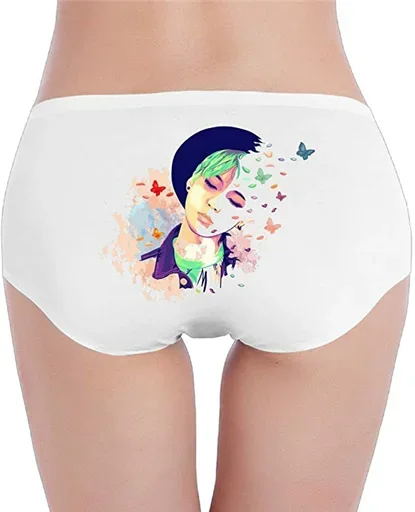 Sticker Undewear by @TVstickers - 6