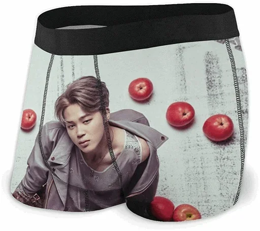 Sticker Undewear by @TVstickers - 4