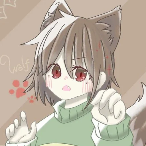 𝙘𝙝𝙖𝙧𝙖!! =) :: @stickers_undertale - 