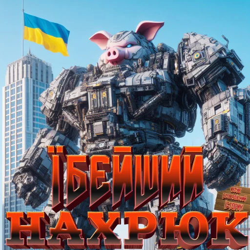 Стикер UnhappyHistorianStickers - 1