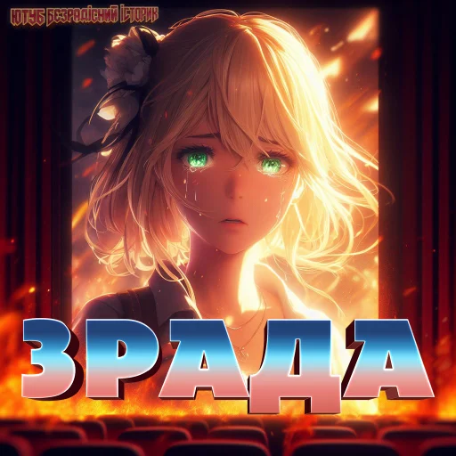 Крінжа від Безрадісного Історика - 