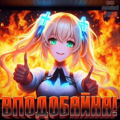 Стикер UnhappyHistorianStickers - 1