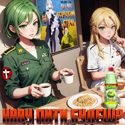 Sticker UnhappyHistorianStickers - 1