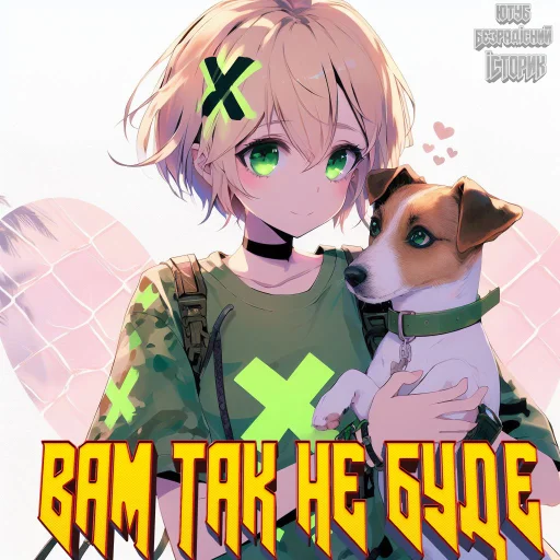 Sticker UnhappyHistorianStickers - 1