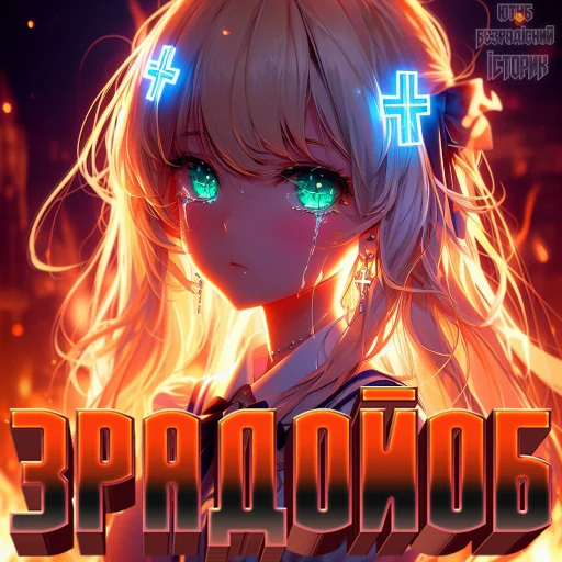 Sticker UnhappyHistorianStickers - 1