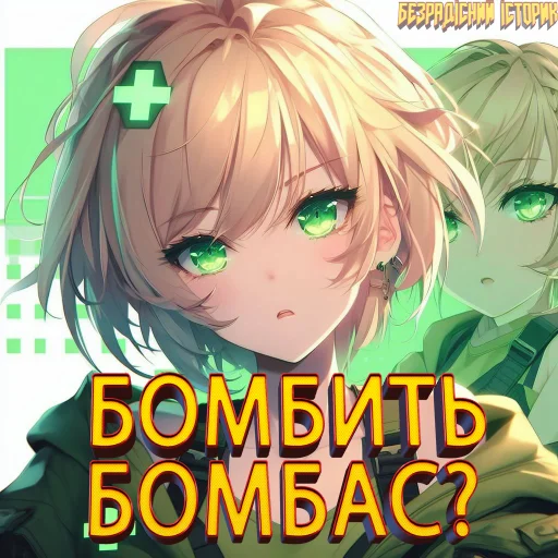 Стикер UnhappyHistorianStickers - 1