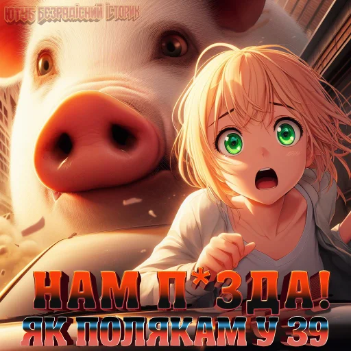 Стикер UnhappyHistorianStickers - 1