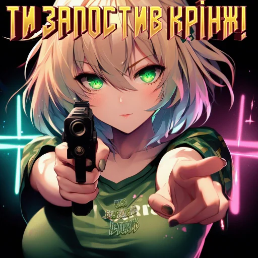 Стикер UnhappyHistorianStickers - 1