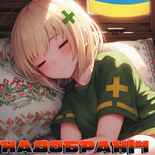 Стикер UnhappyHistorianStickers - 1