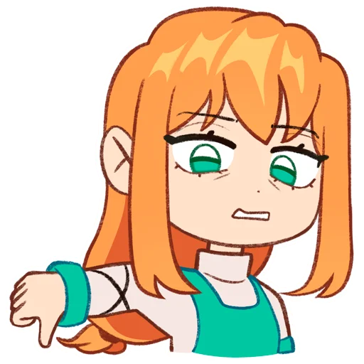 Sticker UniByEwsalin - 1