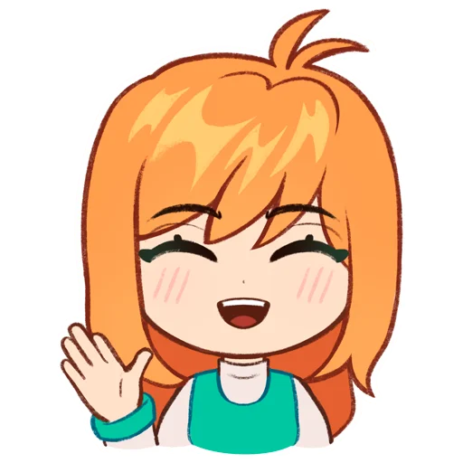 Юни от @ewsalinlin - 