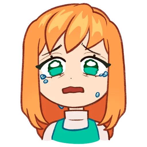 Sticker UniByEwsalin - 1