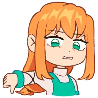 Sticker Юни от @ewsalinlin - 10