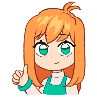 Sticker Юни от @ewsalinlin - 5