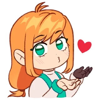 Sticker Юни от @ewsalinlin - 11