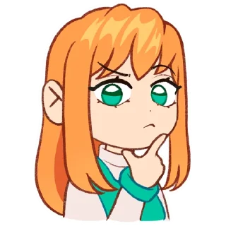 Sticker Юни от @ewsalinlin - 0