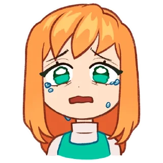 Sticker Юни от @ewsalinlin - 3