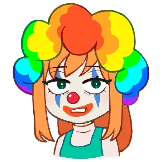 Sticker Юни от @ewsalinlin - 6